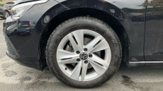 Volkswagen Golf 1.5 TSI 150 Life 5dr Petrol Hatchback